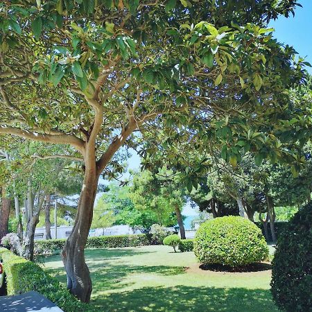 Apartmán App Emona Bašanija Exteriér fotografie