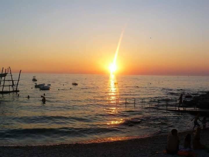 Apartmán App Emona Bašanija Exteriér fotografie