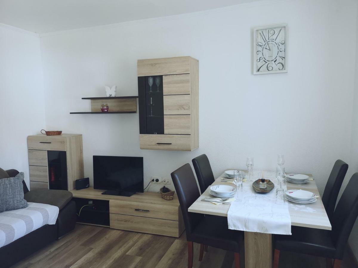 Apartmán App Emona Bašanija Exteriér fotografie