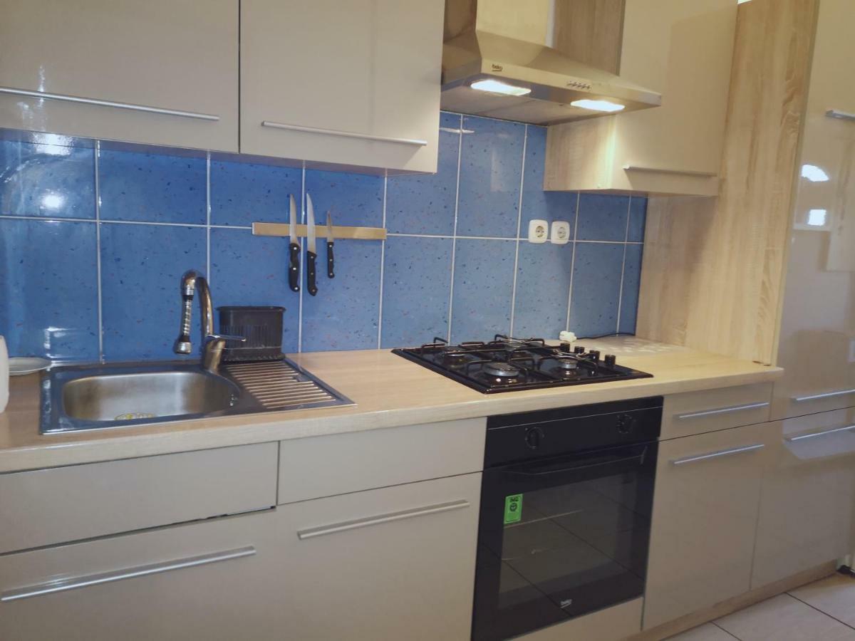 Apartmán App Emona Bašanija Exteriér fotografie